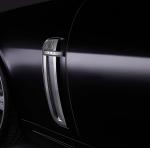 Jaguar XKR Portfolio 2007 года